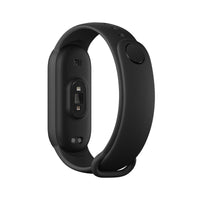 HKM-262611 Mijia Mi Band 5 Fitness Tracker with 1.1-Inch Display, 125mAh Battery, Step Counting, and Smart Reminders