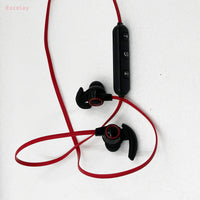 HKM-262995 Wireless Bluetooth Headset AMW-810 for OPPO and VIVO Mobile Phones