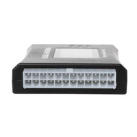 HKM-263443 Chassis Power Supply Tester with LCD Display for ATX, SATA, PCI-E and Floppy Drives