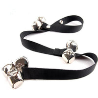 HKM-263699 Dog Doorbells for Dog Training And Housebreaking Clicker Training Door Bell