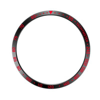 HKM-263763 Stainless Steel Metal Bezel Case for Samsung Gear S3 Frontier, Huawei GT2 46mm, Galaxy Watch 46mm