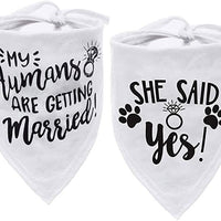 HKM-263955 Triangle Pet Scarf and Saliva Towel, Geometric Polyester Bandana for Dogs and Cats, Four Seasons Wear