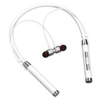 HKM-264147 Wireless Sports Bluetooth Headset with Voice Control, NFC, and Stereo Sound - Ideal for Gifts