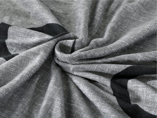 HKM-264467 Simple and Modern Stretch Sofa Cover for Easy Home Refresh
