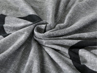 HKM-264467 Simple and Modern Stretch Sofa Cover for Easy Home Refresh