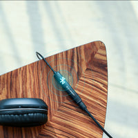 HKM-264595 Bluetooth 5.0 Audio Transmitter with 10m Range and Multi-Point Connection Support