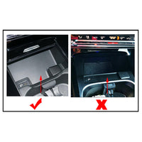HKM-265427 Wireless Fast Charging Car Charger for 19-21 Mercedes-Benz Models BCWX-10