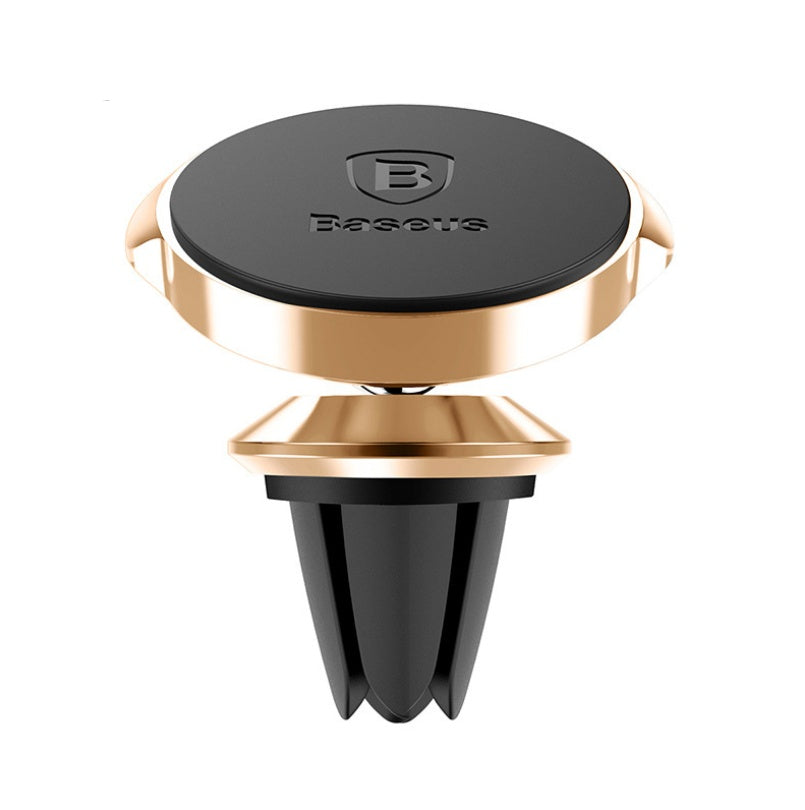 HKM-265619 360-Degree Rotating Magnetic Car Phone Holder for Easy Access and Secure Fit