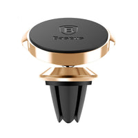 HKM-265619 360-Degree Rotating Magnetic Car Phone Holder for Easy Access and Secure Fit