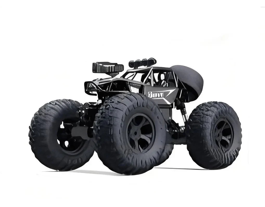 HKM-265811 1/12 Offroad Climbing RC Car with Camera and App Control – Suitable for Ages 5+