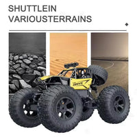 HKM-265811 1/12 Offroad Climbing RC Car with Camera and App Control – Suitable for Ages 5+