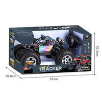 HKM-265811 1/12 Offroad Climbing RC Car with Camera and App Control – Suitable for Ages 5+