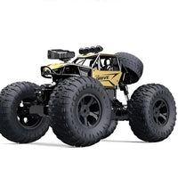 HKM-265811 1/12 Offroad Climbing RC Car with Camera and App Control – Suitable for Ages 5+