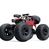 HKM-265811 1/12 Offroad Climbing RC Car with Camera and App Control – Suitable for Ages 5+