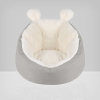 HKM-265939 Cat Litter Closed Space Capsule Cat House Cat Villa Four Seasons Kennel Teddy Pet Supplies