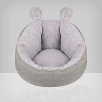HKM-265939 Cat Litter Closed Space Capsule Cat House Cat Villa Four Seasons Kennel Teddy Pet Supplies
