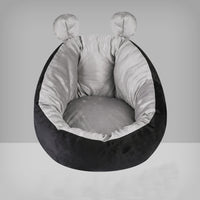HKM-265939 Cat Litter Closed Space Capsule Cat House Cat Villa Four Seasons Kennel Teddy Pet Supplies