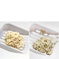 HKM-266003 Space Puffed Sand Tofu Cat Litter For Cats