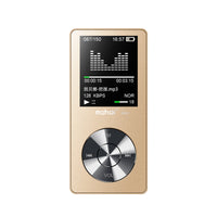 HKM-266131 All-Metal Lossless MP3 Music Player with Multi-Language Support and 128GB Expansion