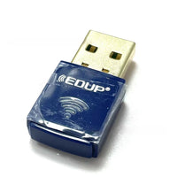 HKM-266259 150Mbps USB WiFi and Bluetooth Receiver for Notebooks