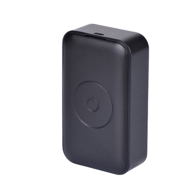 HKM-266259 P03 GPS Locator for Kids and Pets with Vibration, SOS, and Waterproof Features