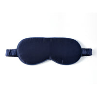 HKM-266387 Luxurious Mulberry Silk Double-Sided Eye Mask for Ultimate Eye Comfort