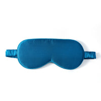 HKM-266387 Luxurious Mulberry Silk Double-Sided Eye Mask for Ultimate Eye Comfort