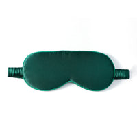 HKM-266387 Luxurious Mulberry Silk Double-Sided Eye Mask for Ultimate Eye Comfort