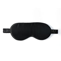 HKM-266387 Luxurious Mulberry Silk Double-Sided Eye Mask for Ultimate Eye Comfort