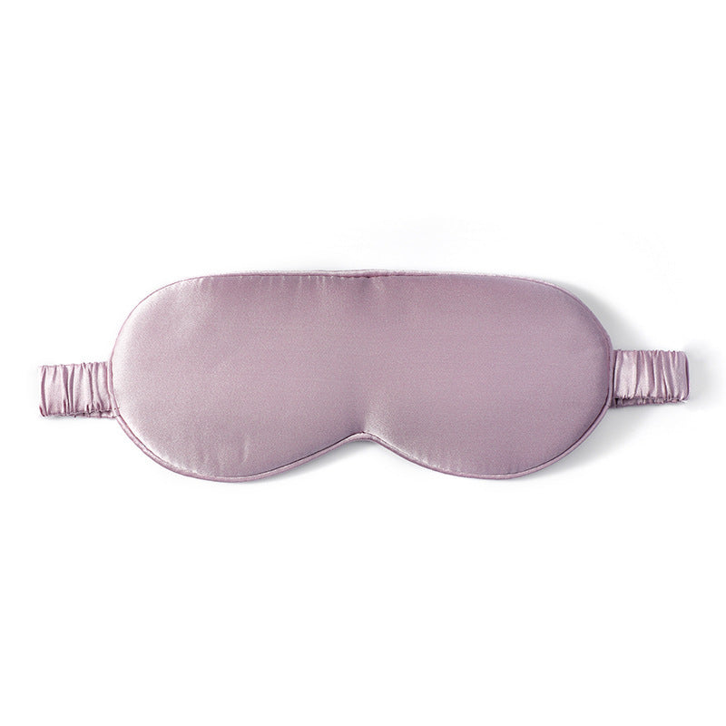 HKM-266387 Luxurious Mulberry Silk Double-Sided Eye Mask for Ultimate Eye Comfort