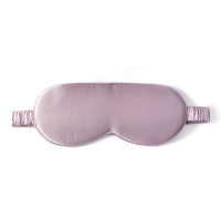 HKM-266387 Luxurious Mulberry Silk Double-Sided Eye Mask for Ultimate Eye Comfort