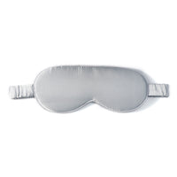 HKM-266387 Luxurious Mulberry Silk Double-Sided Eye Mask for Ultimate Eye Comfort