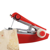 HKM-266387 Portable Hand-held Sewing Machine for Quick Repairs on All Fabrics
