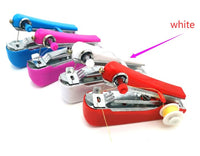 HKM-266387 Portable Hand-held Sewing Machine for Quick Repairs on All Fabrics