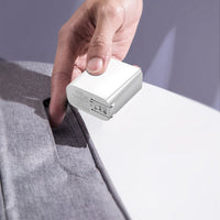 HKM-266451 USB Power Adapter with PD Fast Charging for Mobile Phones and Tablets - 30W Output