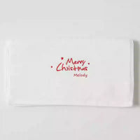 HKM-266963 Pure Cotton Handheld Towel - 100% Absorbent, 35cm x 78cm, Class A Quality