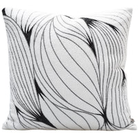 HKM-267091 Modern Minimalist Geometric Pattern Pillowcase for Sofa Lumbar Support - Multiple Designs Available