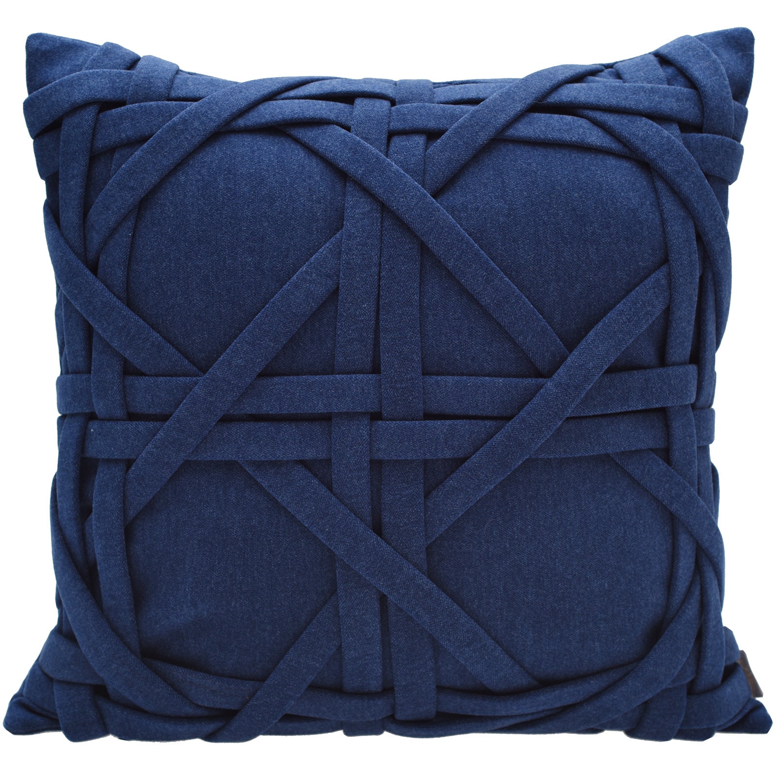 HKM-267091 Modern Minimalist Geometric Pattern Pillowcase for Sofa Lumbar Support - Multiple Designs Available