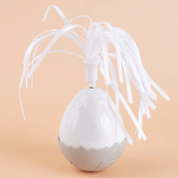 HKM-267155 Electric Cat Teasing Ball Cute Pet Electric Tumbler Ball Toy Cat Self-Hi Relieving Stuffy Toy Smart Cat Toy