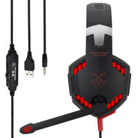 HKM-267603 High-Fidelity 3.5mm Wired Earphones with 20-20,000Hz Frequency Response and 32Ω Impedance