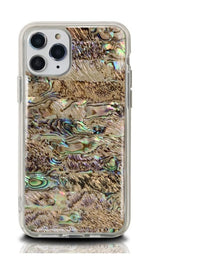 HKM-267795 Colorful Quicksand Phone Case for iPhone Models with Starry Sky and Glitter Design