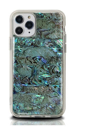 HKM-267795 Colorful Quicksand Phone Case for iPhone Models with Starry Sky and Glitter Design
