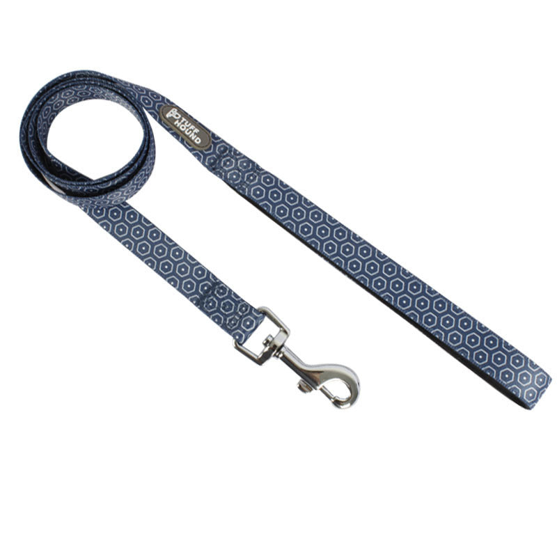 HKM-268051 Durable Adjustable Chest Strap Traction Rope Dog Chain in Multiple Colors