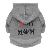 HKM-268115 Stylish and Comfortable Dog Apparel in Various Sizes: XXS to XXL