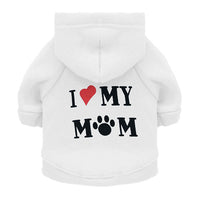 HKM-268115 Stylish and Comfortable Dog Apparel in Various Sizes: XXS to XXL