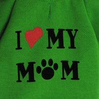 HKM-268115 Stylish and Comfortable Dog Apparel in Various Sizes: XXS to XXL