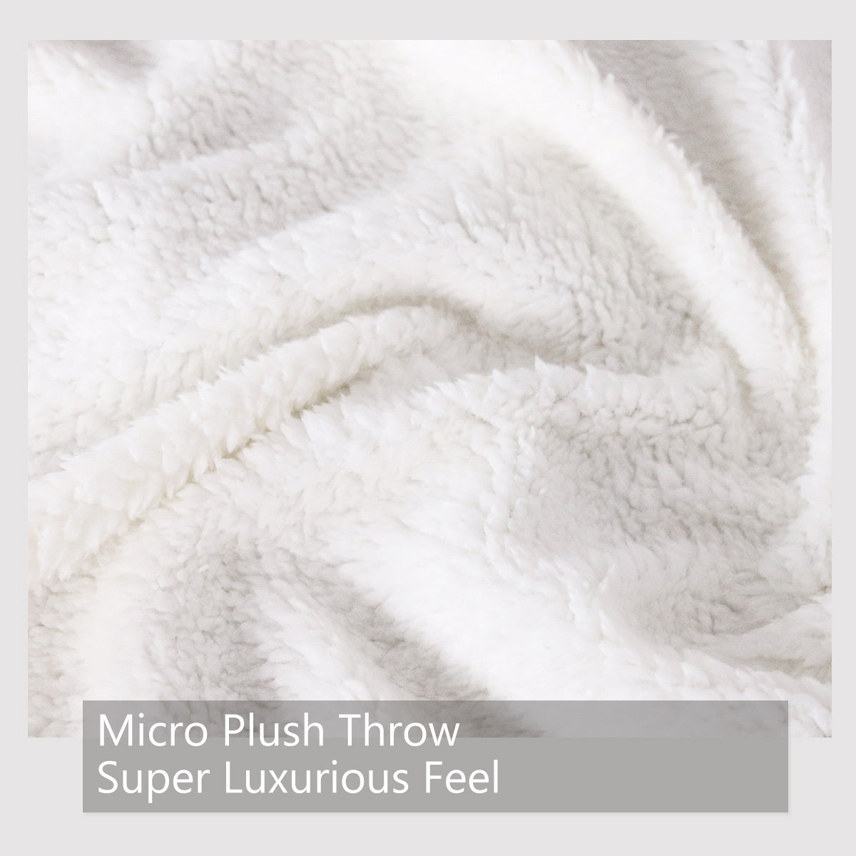 HKM-268691 Cozy Astronaut Themed Lamb Wool Blanket - Soft Sherpa Fleece for Home, Office, and Outdoor Use