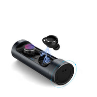 HKM-268755 Wireless Bluetooth Headset with Long Battery Life and 25m Range