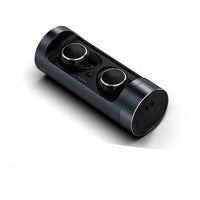 HKM-268755 Wireless Bluetooth Headset with Long Battery Life and 25m Range