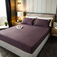 HKM-269011 Cotton All-Inclusive Bedspread and Mattress Protector Dust Cover